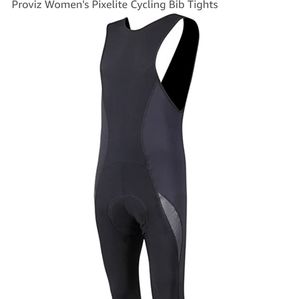 Proviz New Pixelite Cycling Bib Tights